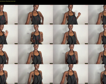 betty_fire_ — 7 minute Chaturbate female cam show recording, 720p, Mar 18, 2026