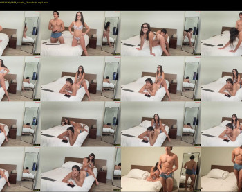 beyondyourlimitcouple — 41 minute Chaturbate couple cam show recording, 720p, Mar 19, 2026