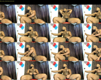 blackcoach — 7 minute Chaturbate male cam show recording, 720p, Mar 18, 2026