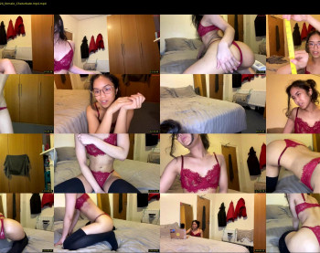 celestial_x — 121 minute Chaturbate female cam show recording, 720p, Mar 19, 2026
