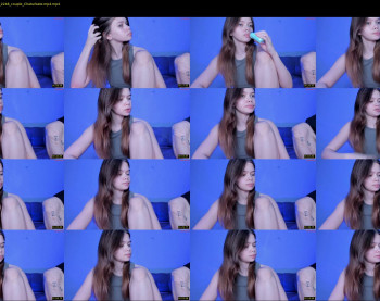chancetolove — 3 minute Chaturbate couple cam show recording, 720p, Mar 18, 2026