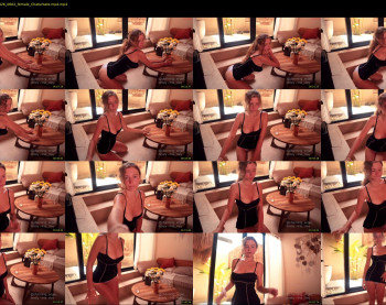 charming_angel_ — 3 minute Chaturbate female cam show recording, 720p, Mar 18, 2026