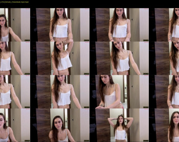 cuterebelious — 4 minute Chaturbate female cam show recording, 720p, Mar 18, 2026