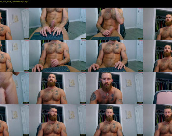 daddyunlocked1 — 121 minute Chaturbate male cam show recording, 720p, Mar 18, 2026