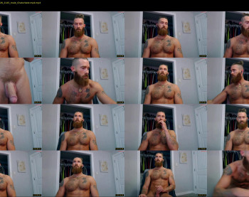 daddyunlocked1 — 121 minute Chaturbate male cam show recording, 720p, Mar 18, 2026