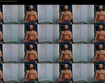 daddyunlocked1 — 7 minute Chaturbate male cam show recording, 720p, Mar 18, 2026