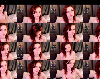 dark_vamp_ — 20 minute Chaturbate female cam show recording, 720p, Mar 18, 2026