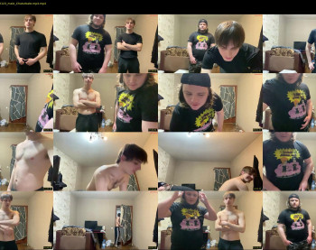desiredude9 — 22 minute Chaturbate male cam show recording, 720p, Mar 18, 2026