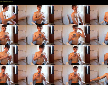 domd3 — 11 minute Chaturbate male cam show recording, 720p, Mar 18, 2026