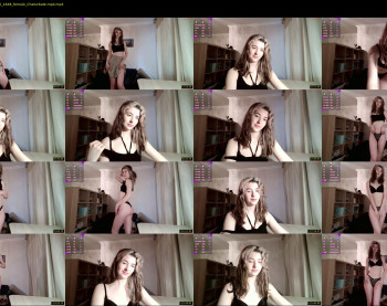 dremazwahlen — 104 minute Chaturbate female cam show recording, 720p, Mar 18, 2026