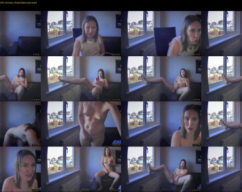 eatmypie69 — 120 minute Chaturbate female cam show recording, 720p, Mar 18, 2026