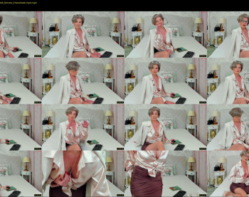 elisarosse_ — 30 minute Chaturbate female cam show recording, 720p, Mar 19, 2026
