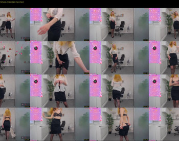 ellamilf — 3 minute Chaturbate female cam show recording, 720p, Mar 18, 2026