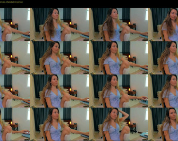 ellcrys — 10 minute Chaturbate couple cam show recording, 720p, Mar 19, 2026