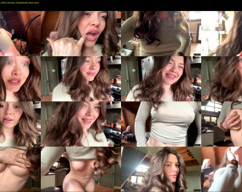 emersoncane — 49 minute Chaturbate female cam show recording, 720p, Mar 18, 2026