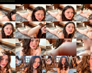 emersoncane — 36 minute Chaturbate female cam show recording, 720p, Mar 18, 2026