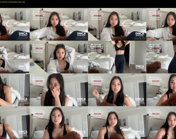 emilychoi — 28 minute Chaturbate female cam show recording, 720p, Mar 18, 2026