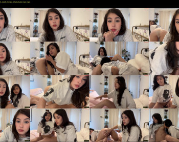 empressmonaa — 59 minute Chaturbate female cam show recording, 720p, Mar 18, 2026