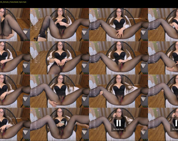 eyescomet — 54 minute Chaturbate female cam show recording, 720p, Mar 18, 2026