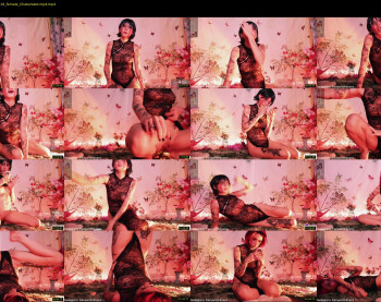 fairywhore — 51 minute Chaturbate female cam show recording, 720p, Mar 18, 2026