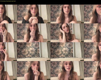 fflloowweerr — 121 minute Chaturbate couple cam show recording, 720p, Mar 18, 2026