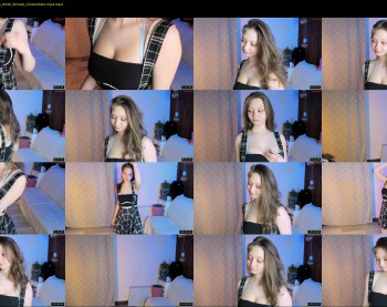 gregorykenely — 103 minute Chaturbate female cam show recording, 720p, Mar 19, 2026