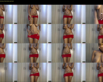gulpess — 40 minute Chaturbate female cam show recording, 480p, Mar 18, 2026
