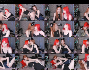 hananocha — 75 minute Chaturbate couple cam show recording, 720p, Mar 18, 2026