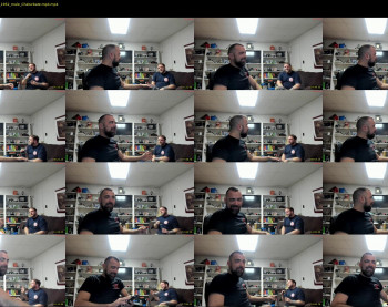hardworkertn — 22 minute Chaturbate male cam show recording, 720p, Mar 18, 2026