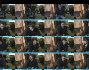 hotmuscles6t9 — 7 minute Chaturbate male cam show recording, 720p, Mar 18, 2026
