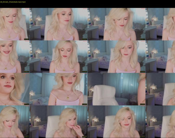 i__am_joss — 35 minute Chaturbate female cam show recording, 720p, Mar 18, 2026