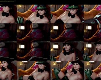 imjoanna — 99 minute Chaturbate female cam show recording, 720p, Mar 18, 2026