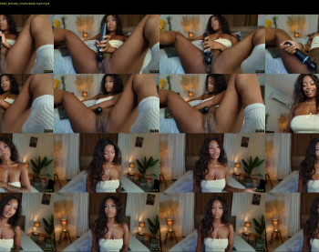 isaacoleman — 37 minute Chaturbate female cam show recording, 720p, Mar 19, 2026