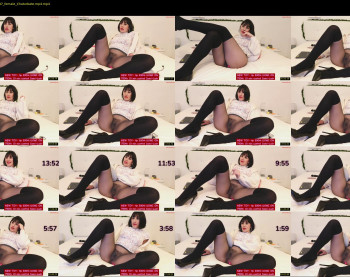 islanublar — 34 minute Chaturbate female cam show recording, 720p, Mar 18, 2026