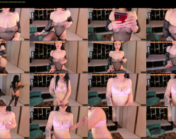 issabellaa — 16 minute Chaturbate female cam show recording, 720p, Mar 18, 2026