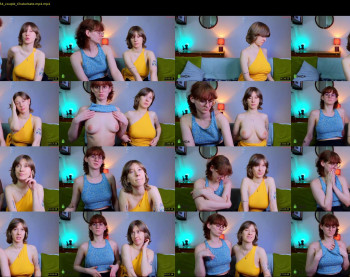 jitoon_exe — 32 minute Chaturbate female cam show recording, 720p, Mar 18, 2026