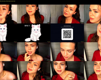 jodeesolarz — 121 minute Chaturbate female cam show recording, 720p, Mar 18, 2026