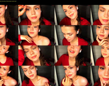 jodeesolarz — 47 minute Chaturbate female cam show recording, 720p, Mar 18, 2026