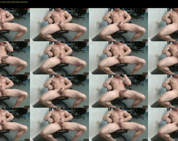 joe_smith5679 — 3 minute Chaturbate male cam show recording, 480p, Mar 18, 2026