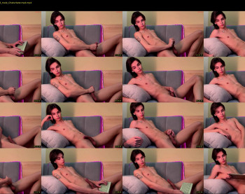 k0sta_32 — 16 minute Chaturbate male cam show recording, 720p, Mar 18, 2026