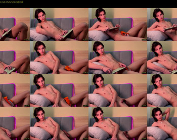 k0sta_32 — 22 minute Chaturbate male cam show recording, 720p, Mar 18, 2026
