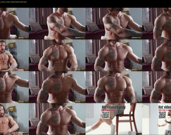 karlos_murphy — 89 minute Chaturbate male cam show recording, 720p, Mar 18, 2026