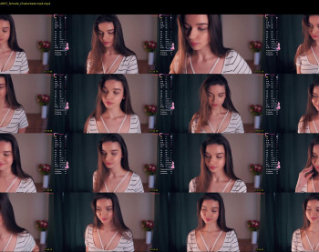 keenakosbab — 22 minute Chaturbate female cam show recording, 720p, Mar 18, 2026