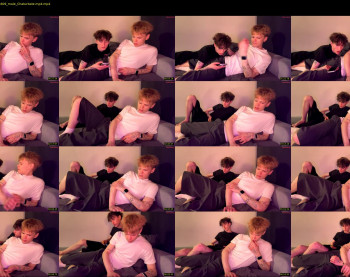 kevin_bucks — 8 minute Chaturbate male cam show recording, 720p, Mar 18, 2026