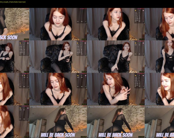 kotenki143 — 76 minute Chaturbate couple cam show recording, 720p, Mar 19, 2026