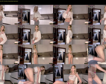 kristiancommes — 121 minute Chaturbate female cam show recording, 720p, Mar 18, 2026