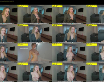 lailatoks — 17 minute Chaturbate female cam show recording, 720p, Mar 18, 2026