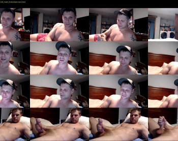 lancehardin — 51 minute Chaturbate male cam show recording, 720p, Mar 19, 2026