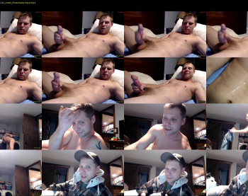 lancehardin — 12 minute Chaturbate male cam show recording, 720p, Mar 19, 2026