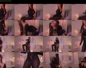 lanie__ — 19 minute Chaturbate female cam show recording, 720p, Mar 18, 2026